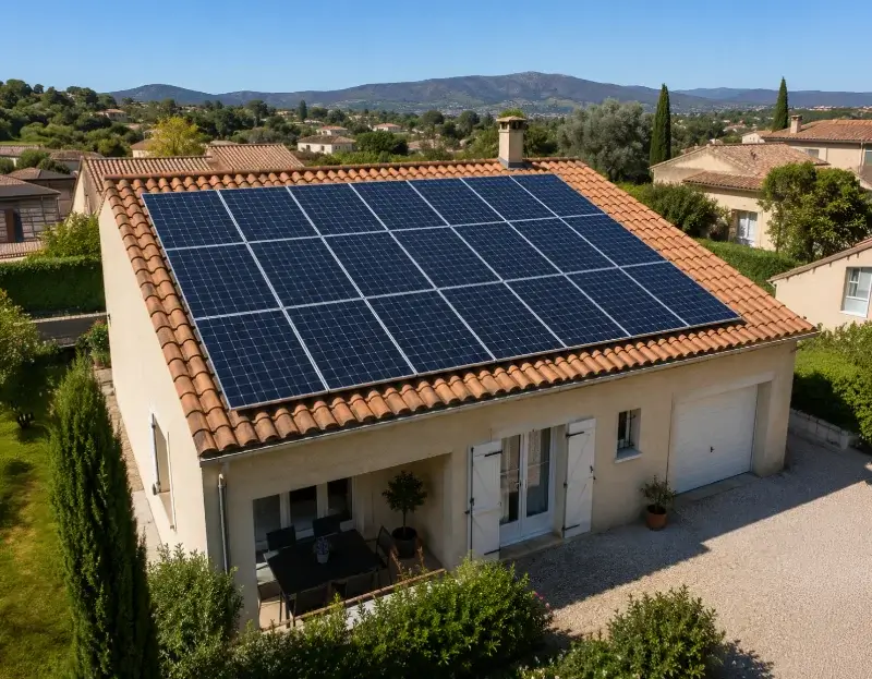 Prime à l'autoconsommation panneaux solaires Peyzieux-sur-Saône — aide financière de l'État
